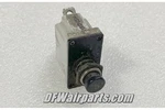 D7271-8-5, MS24510-5, 5A Klixon Aircraft Circuit Breaker. Fixed Price $29.99.
