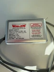Whelen Strobe Power Box Model A490TCF (01-0770006-08). Fixed Price $293.71.