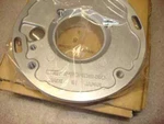 Bombardier Nos Oem Ski Doo Stator Armature Backing Plate Tundra Lt 1996-1999. Fixed Price $74.96.
