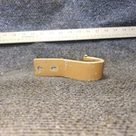 0711102 Cessna 172E Baggage Door Hinge Assembly. Fixed Price $51.00.