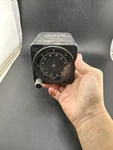 Vacuum Aircraft Directional Gyro Indicator (type 1) Part No. SP-7575 Standard. Fixed Price $71.50.