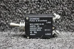 W31-X2M1G-35 Siemens, Potter & Brumfield Breaker Toggle Switch (50, 250V) (35A). Fixed Price $44.80.