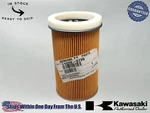Kawasaki Genuine Oem Element Air Filter 11029-0726 Fits 2013 Teryx 750 Fl. Fixed Price $45.89.