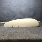 63584-010 Piper PA28-140 Stabilator Tip Lh/rh. Fixed Price $90.00.
