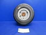 Cirrus Cleveland 40-75P Main Wheel W/tire 15X6.00-6 (0326-2019. Fixed Price $2045.00.