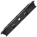 Mtd 683-0128B-0637 Black Pivot Bar Murray Troy-bilt Pony Horse Bronco 400 840H. Fixed Price $85.22.