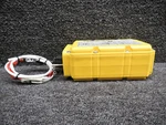 453-6603 Acr Electronics ME406 Emergency Locator Transmitter Antenna, Switch. Fixed Price $924.00.