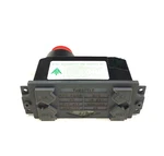 Aircraft Navigation Instrument Annunc. P/n SDI640732-10 W/componant Report Oh. Fixed Price $500.00.