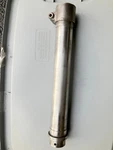 Piper PA-28 Outer Upper Nose Gear Strut Tube, Oleo, Pn 65007 (garos). Fixed Price $349.00.