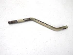 Cessna Seat Adjust Pin 1714067-2. Fixed Price $150.00.
