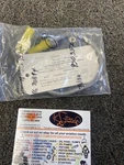 Cessna Bendix 10-395428-1 Cable Ignition Lead. Aircraft, Airplane.. Fixed Price $700.00.