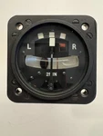 Falcon TB02E-2-1 Coordinator (turn & Bank Indicator) 2.25. Fixed Price $895.00.