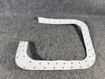 Cessna 421A Lh Retainer Cockpit Window Trim 5111601-11. Fixed Price $199.00.