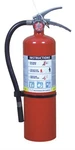 New 2026 Certified Victory 5LB Abc Fire Extinguisher 3A-40BC W/wall Mt. & Sign. Fixed Price $75.85.