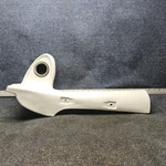 P0711133-27 Premier Aero Cessna 172E Shield Assembly, Lh. Fixed Price $136.00.