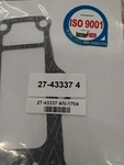 Quicksilver Gasket Part # 27-43337. Fixed Price $25.00.