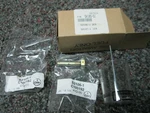 Nos SK185-51 Mdi Cessna Fuel Sampler Cup & Flush Valves, Pn S2106-1. Fixed Price $54.00.