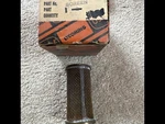 62817 Lycoming Oil Pressure Screen. Fixed Price $45.00.