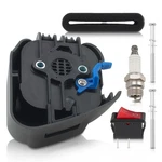 Spark Plug & Air Filter 753-06193, 753-06417, 753-06415 For Mtd Yard Man Bolens. Fixed Price $19.99.