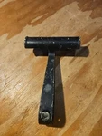 Beechcraft Rudder Pedal 169-524014. Fixed Price $40.00.