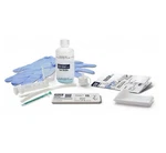 Conidia Fuelstat One Aviation Microbial Test Kit Mpn HR-3-011B Exp 03/18/27. Fixed Price $80.00.