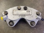Cleveland 30-32B Brake Assy. American Champion 8GCBC Scout. Fixed Price $579.95.