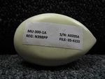 011-00042-00 Garmin Low Profile Gps Antenna With Modifications. Fixed Price $84.00.