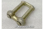 MS24553-1, 1670-00-719-6243, Military Parachute Separable Link Connector. Fixed Price $16.99.
