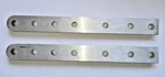 Piper Wing Spar Hinge Fitting (pair Of Two). Fixed Price $74.99.