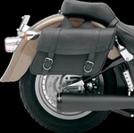 Saddlemen Highwayman Slant Saddlebags (classic/jumbo). Fixed Price $153.95.