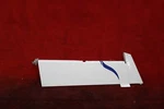 Beechcraft Rudder Pn 169-640010-1, 169-640000. Fixed Price $745.95.