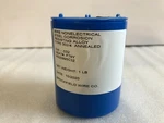 Brookfield Wire Co. Steel Safety Lock MS20995C32 1 Lb. Roll .032 New. Fixed Price $20.33.