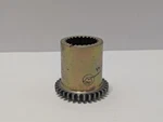 Bell Helicopter 204-040-603-7 Male Spherical Coupling New Or Reman. Fixed Price $210.00.