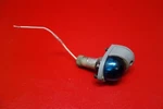 Grimes Type 11 Fwd Position Nav Light Pn A-1815A-G-7512A-53, AN3032-5. Fixed Price $40.95.