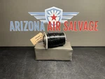 Continental TSIO-520-P Starter Assy. 646324 24VDC Cessna P210N. Fixed Price $950.00.
