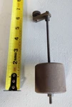 CPWA30443 Kell-strom Pratt Whitney Puller Alignment Tool Used. Fixed Price $748.00.