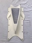 Piper P/n 35832-07 Nose Wheel Strut Aft. Fairing Fits PA-28-201/T. Fixed Price $125.00.
