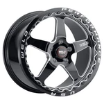 Weld S90470045P40 Fits: 17X10 Ventura Beadlock 5X112 ET40 BS7.1 Gloss Blk M. Fixed Price $776.79.