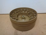 Scintilla Aircraft Radial Engine Distributor Cap 10-31060 New (last One). Fixed Price $50.00.