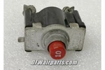 454-649, PSM-10, 10A Klixon Series Piper Aircraft Circuit Breaker. Fixed Price $24.99.