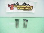 Avk BLC8BA25S Kwik-lok Aircraft Quick Release Pins 1/2 X 2-3/4. Fixed Price $60.00.