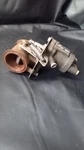 Avco Lycoming Wastegate/actuator P/n LW10759. Fixed Price $449.85.
