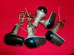 Grimes Rh Position Nav Green Light 12V Working A7512-12 AN3042-2 Sell Ea.. Fixed Price $46.00.