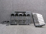 820305-505, 820307-513 Mooney M20J Instrument Panel Set. Fixed Price $280.00.