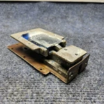 0517012-8 Cessna C172RG Cabin Door Latch Assembly Rh. Fixed Price $463.00.