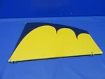 Piper PA-20 PA-22 Horizontal Stabilizer W/ Vgs P/n 12647-000 (0824-01). Fixed Price $498.50.