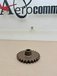 Lycoming O-235-L2C Crankshaft Idler Gear Assembly P/n: 75072 (2057). Fixed Price $113.42.
