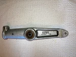 Vintage Control Stick Socket, Pn 6281 (garos). Fixed Price $64.00.