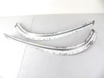 Cessna 150 Lh & Rh Window Lower Out Retainers 0412039-1, 0412039-6. Fixed Price $275.00.