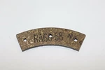 New Rapco Brake Linings, Cessna 210, Bonanza, Others, Pn RA66-58, 066-11100. Fixed Price $5.50.